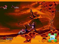 Earthworm Jim